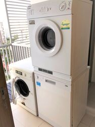 Pavilion 11 (D11), Condominium #502230481